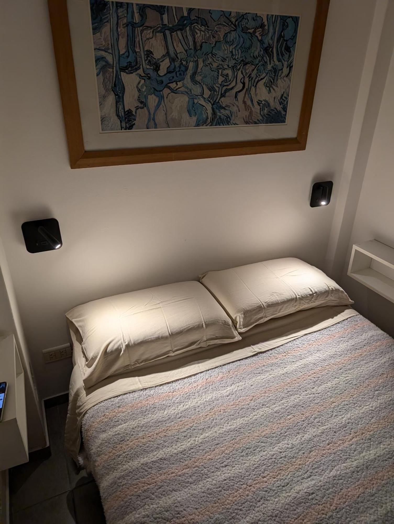 ático Palermo Apartamento *