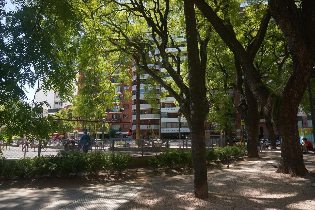 Atico Palermo Apartment Buenos Aires