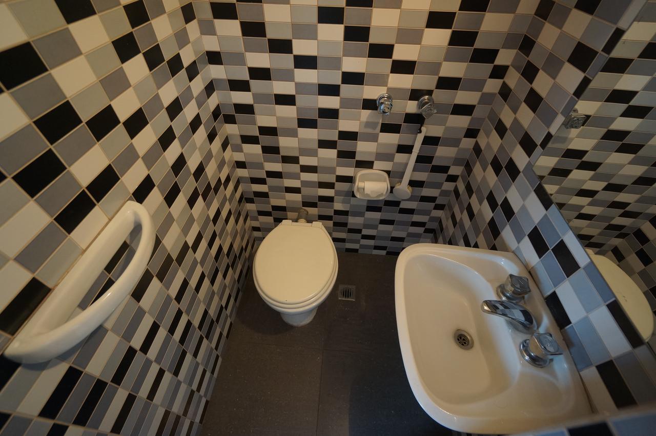 ático Palermo Apartamento