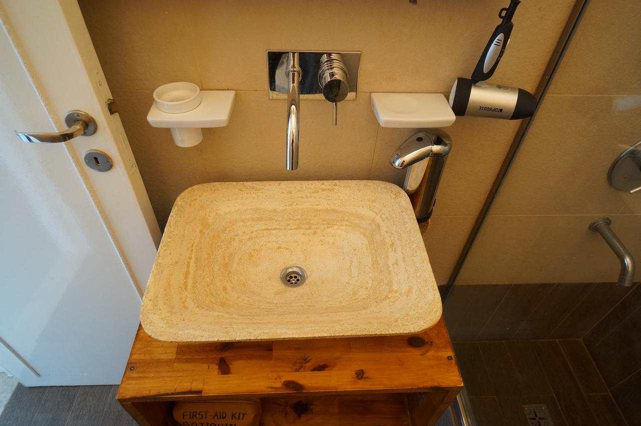 ático Palermo Apartamento